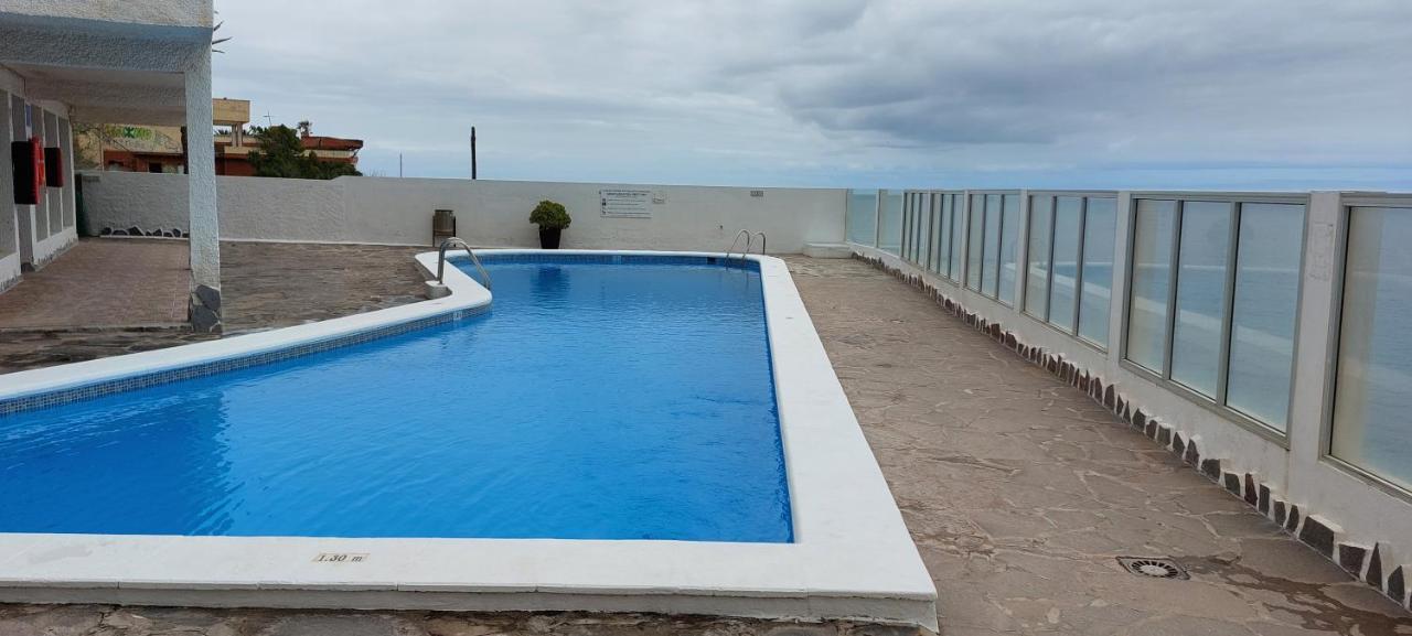 Las Olas Suite - Bajamar Baja Mar Exterior foto