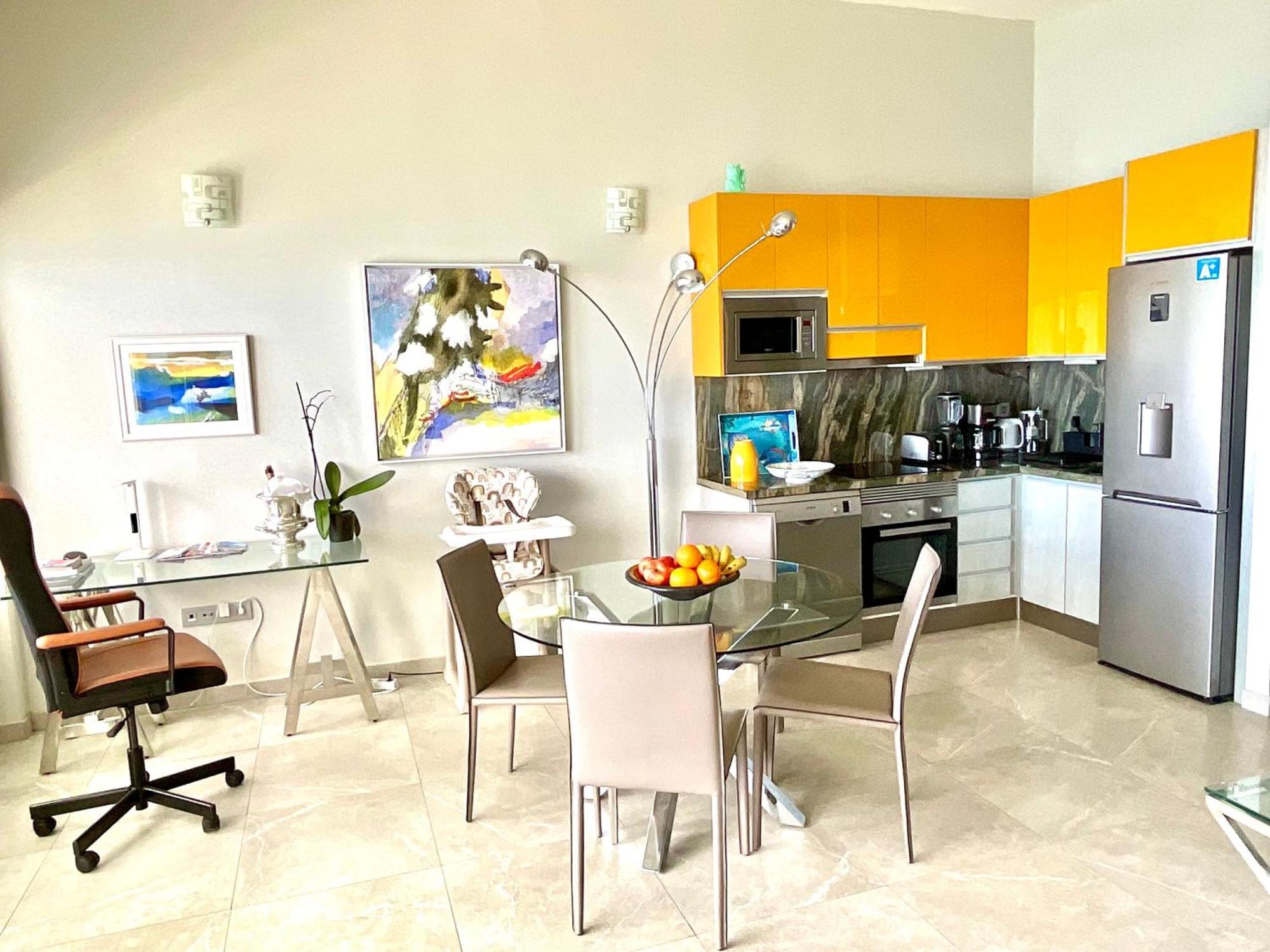 Las Olas Suite - Bajamar Baja Mar Exterior foto