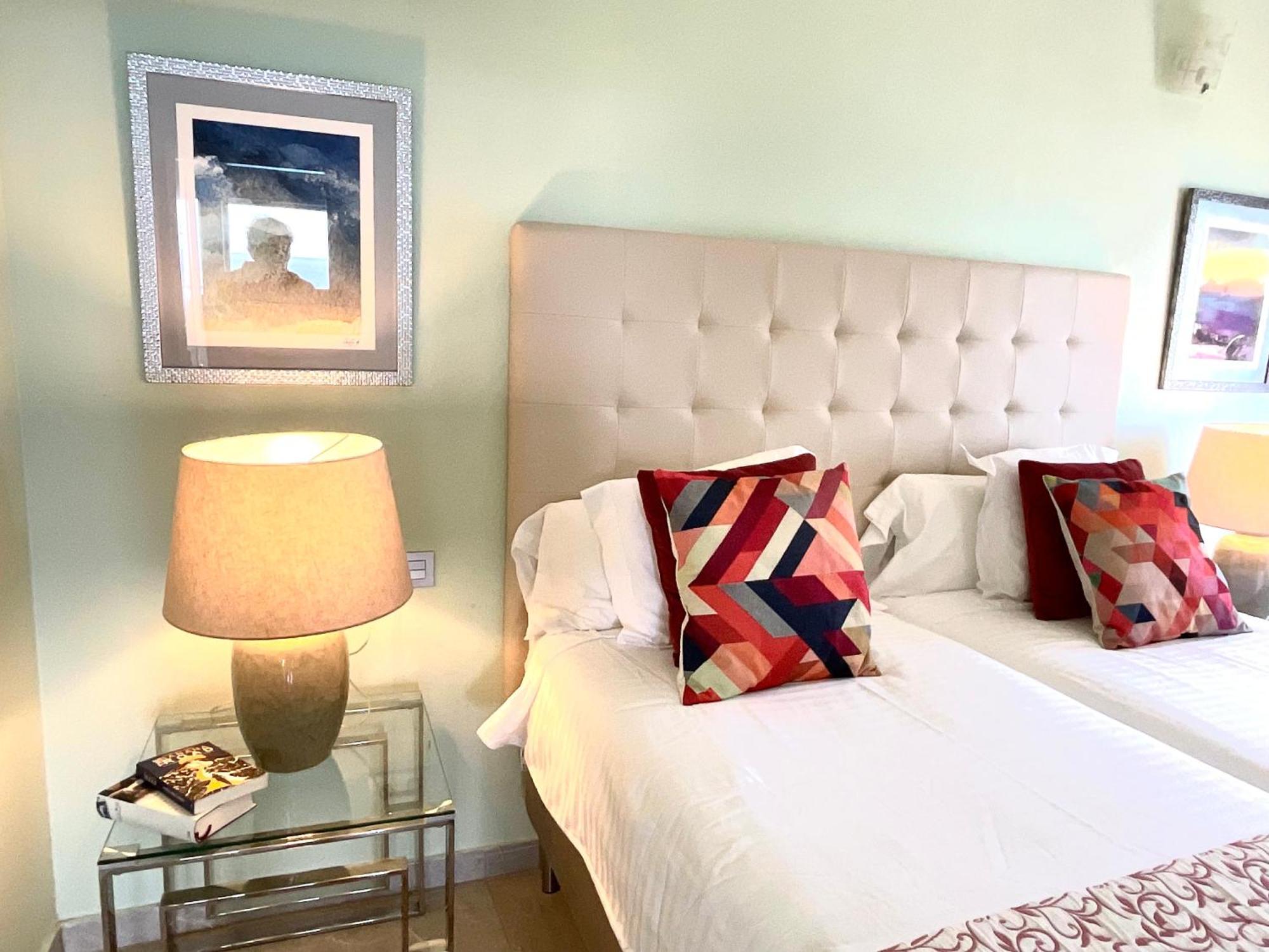 Las Olas Suite - Bajamar Baja Mar Exterior foto