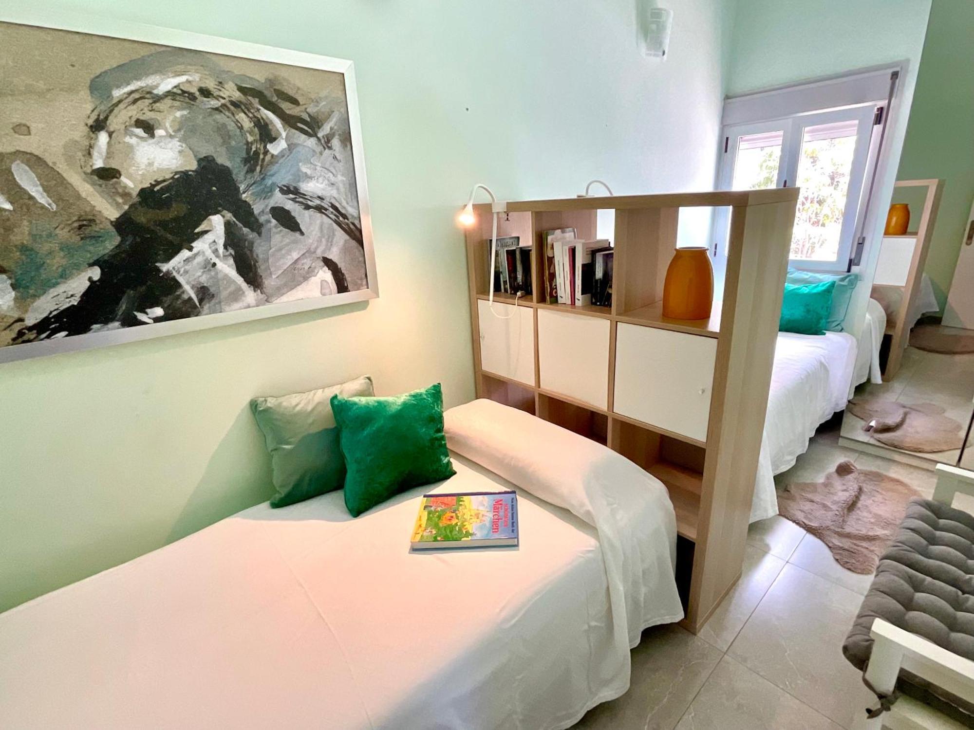 Las Olas Suite - Bajamar Baja Mar Exterior foto