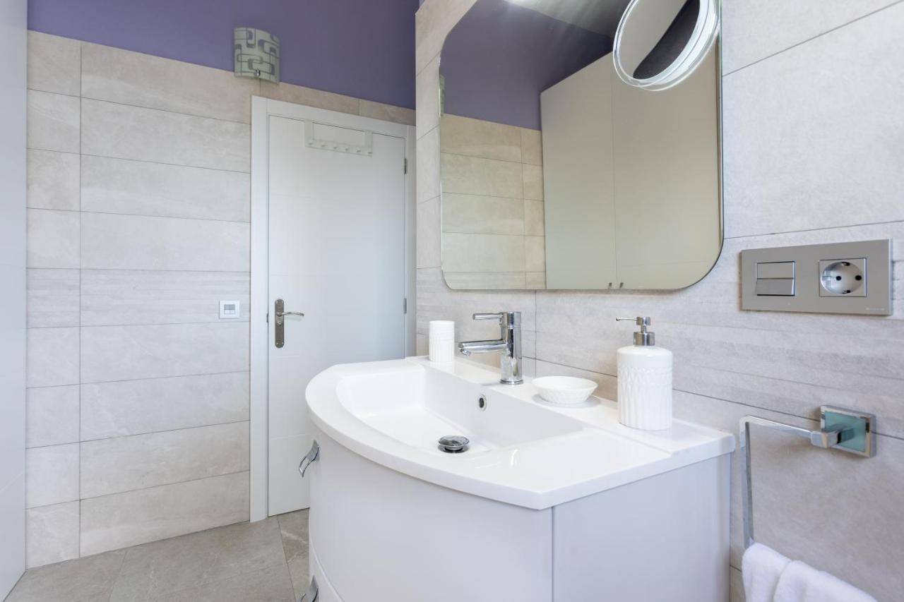 Las Olas Suite - Bajamar Baja Mar Exterior foto